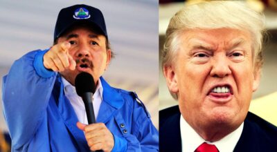 Nicaragua's Ortega calls Trump mentally unstable over Mideast war
