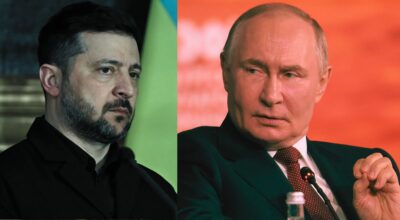 Russia will not extend truce unless Zelensky agrees to terms: Kremlin